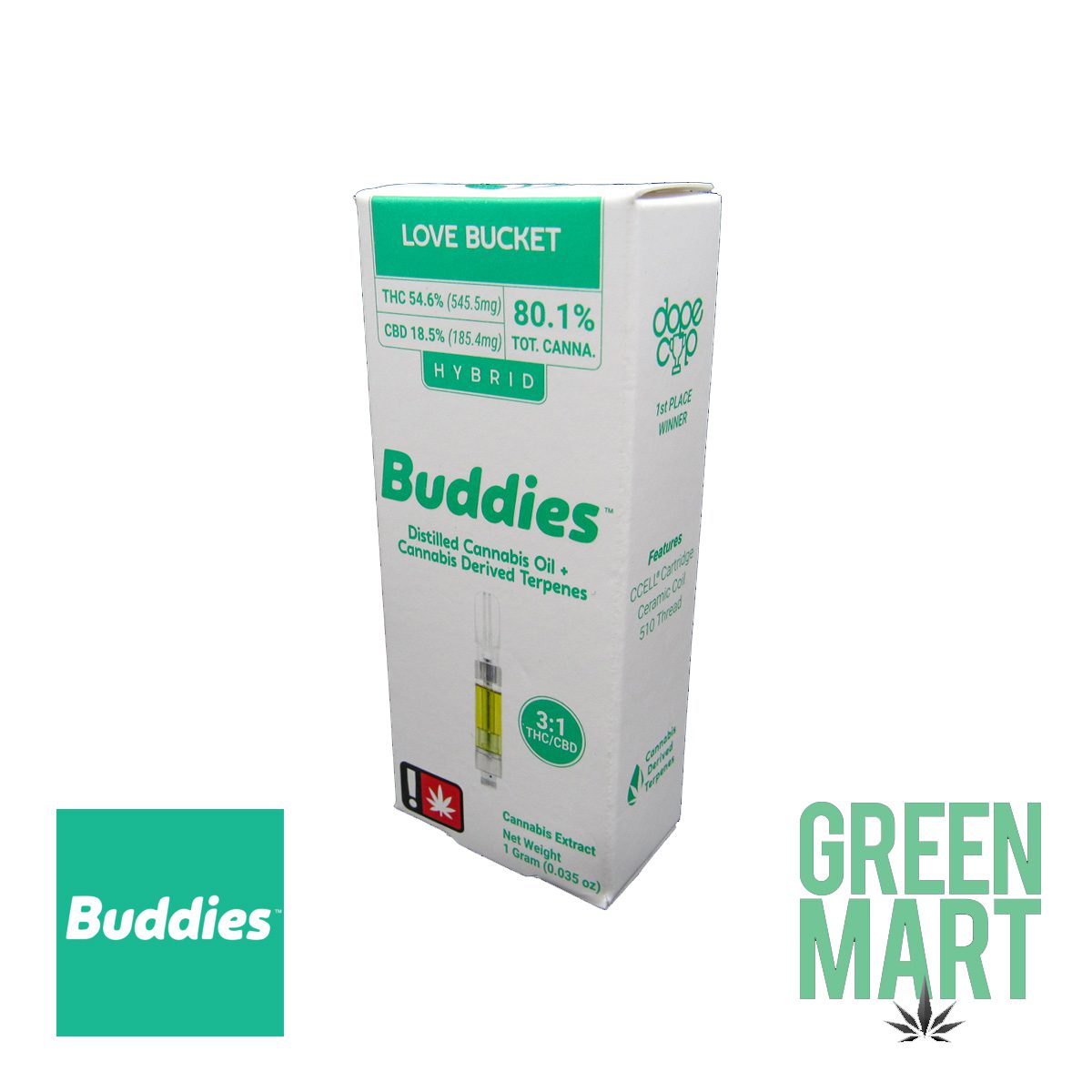 GM Dispensary | Beaverton – Oregon’s Best Dispensary