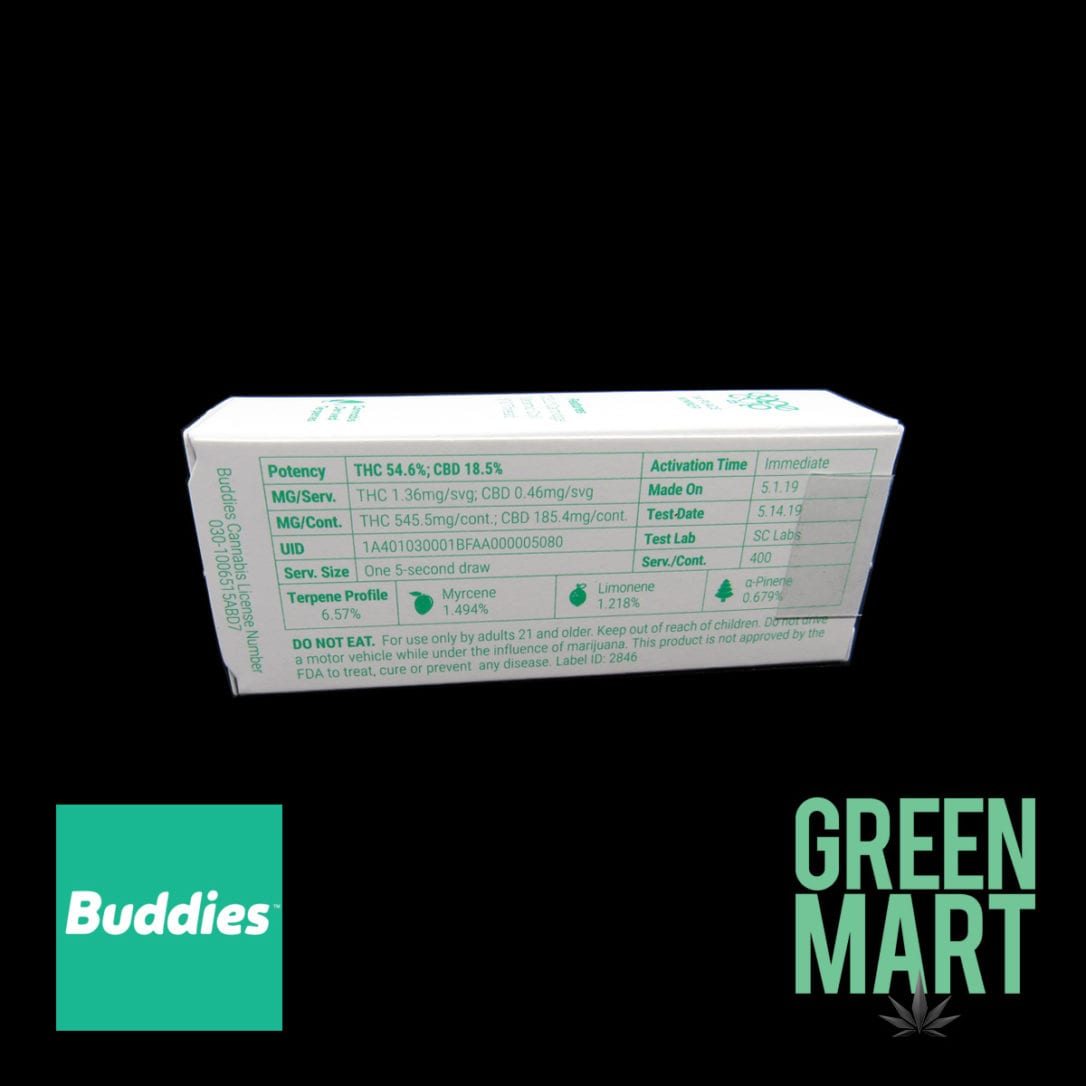 GM Dispensary | Beaverton – Oregon’s Best Dispensary