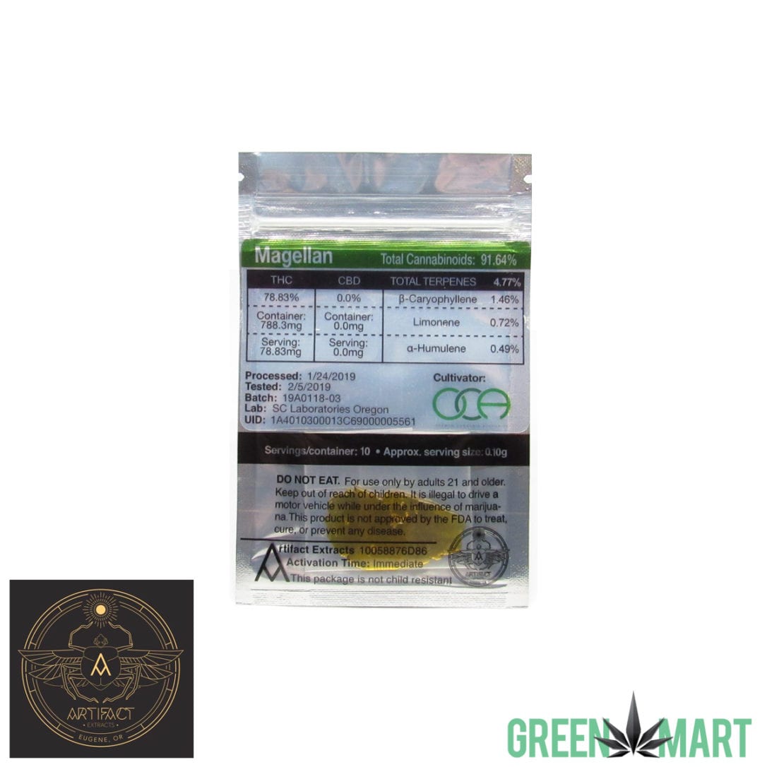 GM Dispensary | Beaverton – Oregon’s Best Dispensary