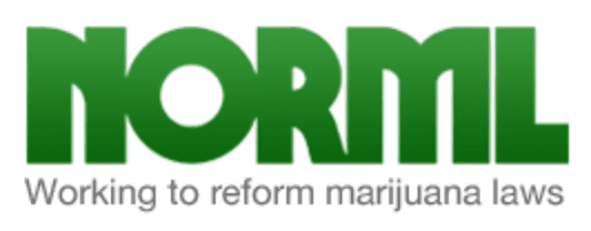 NORML Logo