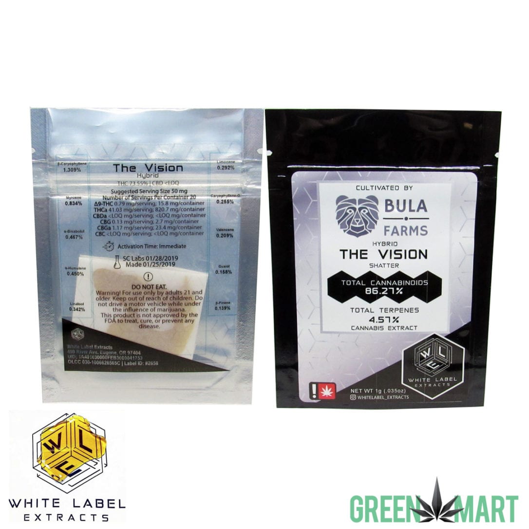GM Dispensary | Beaverton – Oregon’s Best Dispensary