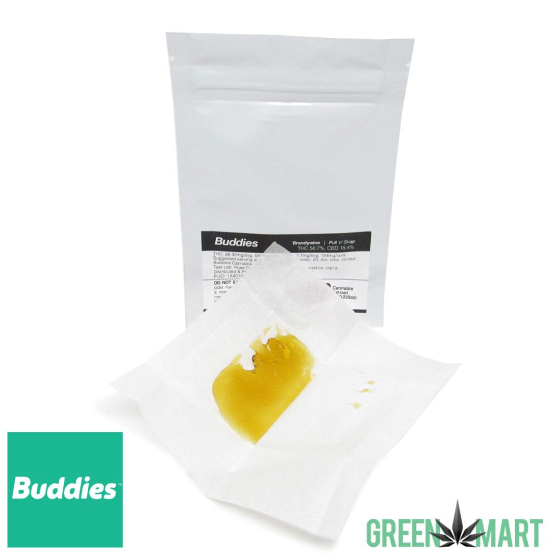 GM Dispensary | Beaverton – Oregon’s Best Dispensary