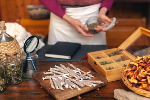 Is it too late for mom-and-pop operators to get into cannabis?