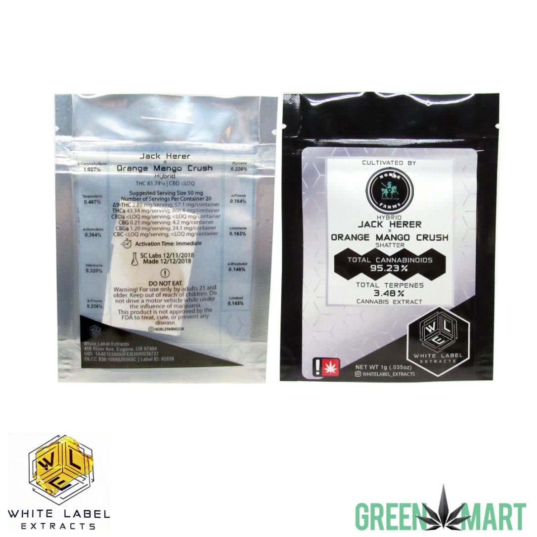 GM Dispensary | Beaverton – Oregon’s Best Dispensary