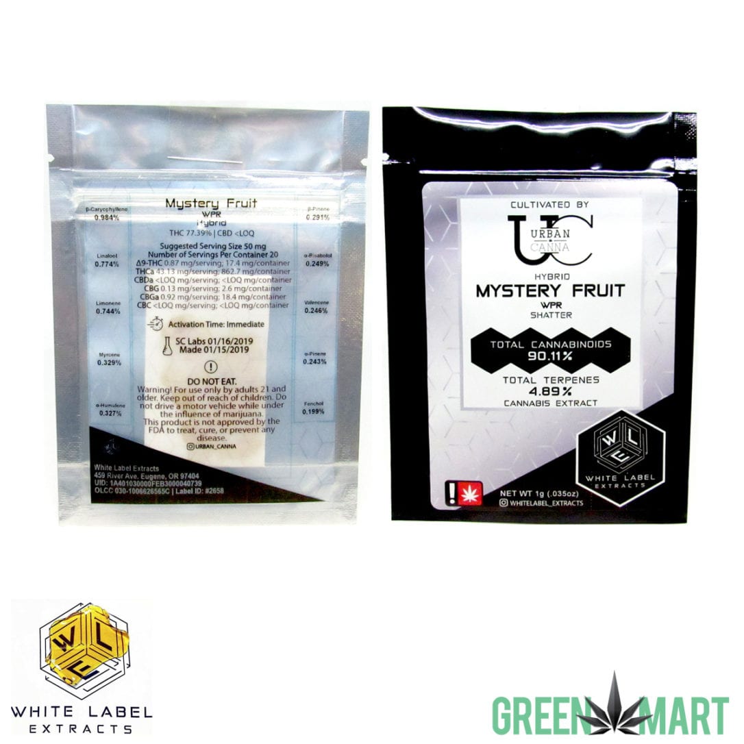 GM Dispensary | Beaverton – Oregon’s Best Dispensary