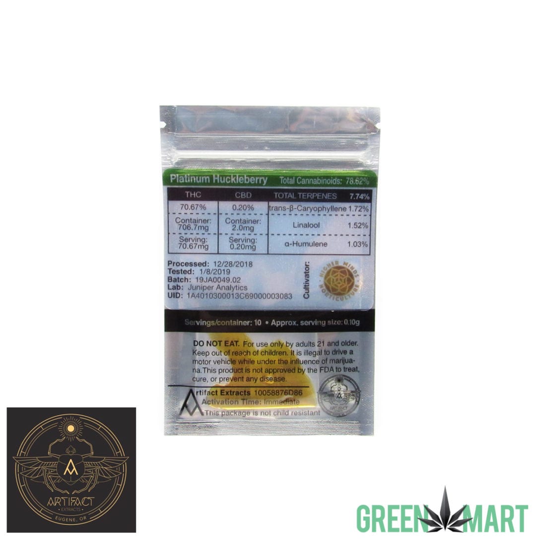 GM Dispensary | Beaverton – Oregon’s Best Dispensary