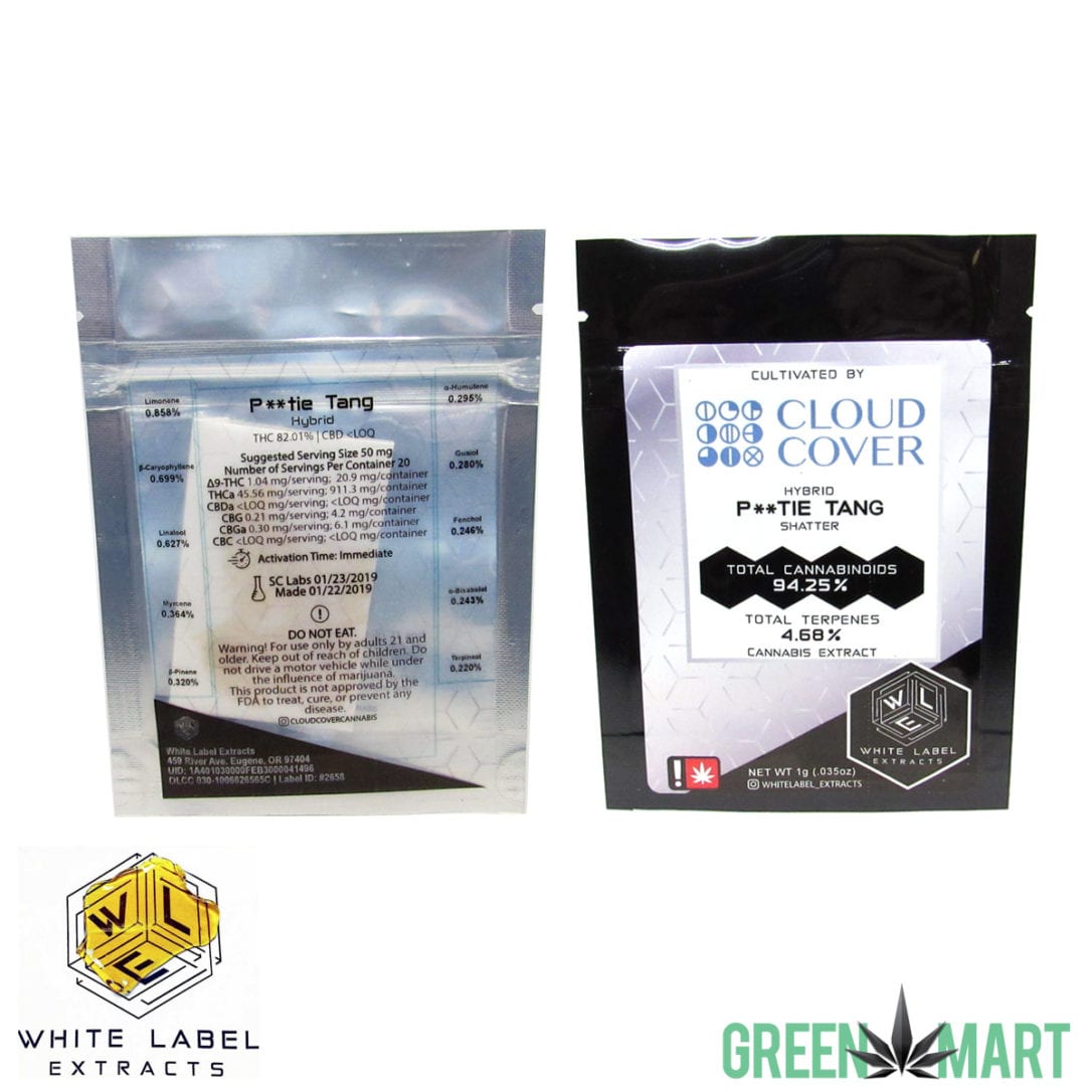 GM Dispensary | Beaverton – Oregon’s Best Dispensary