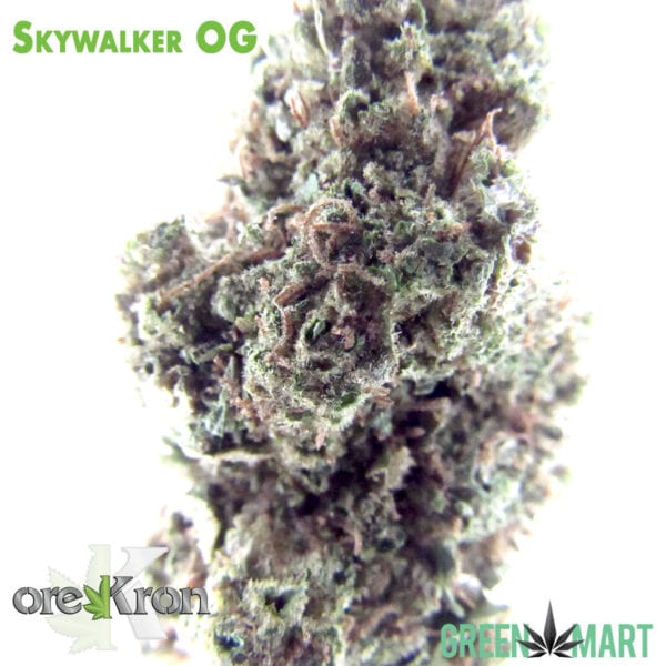 Orekron - Skywalker OG