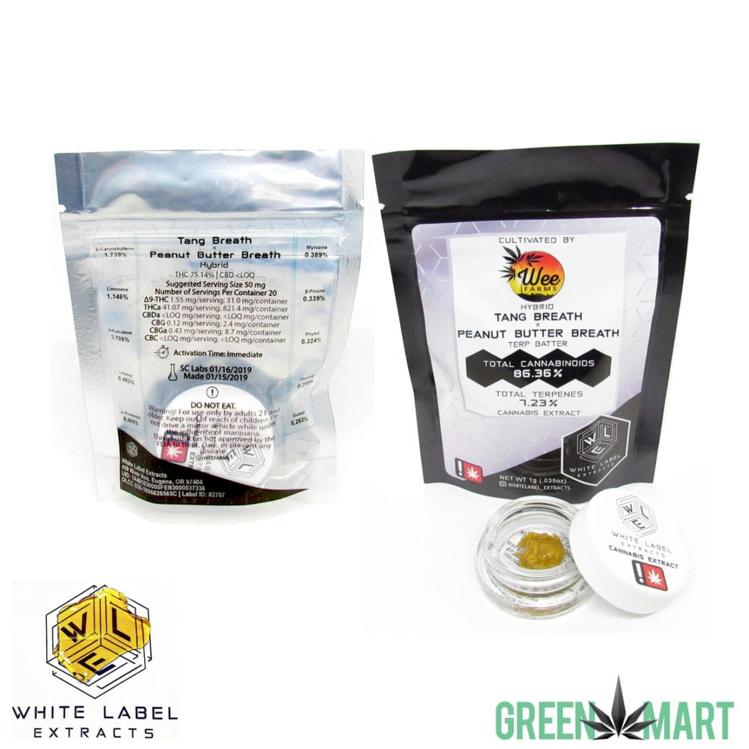 GM Dispensary | Beaverton – Oregon’s Best Dispensary