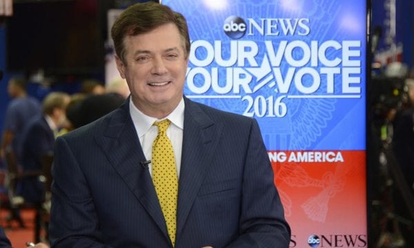 Senators Are Angry That Marijuana Sentences Are Longer Than Paul Manafort’s