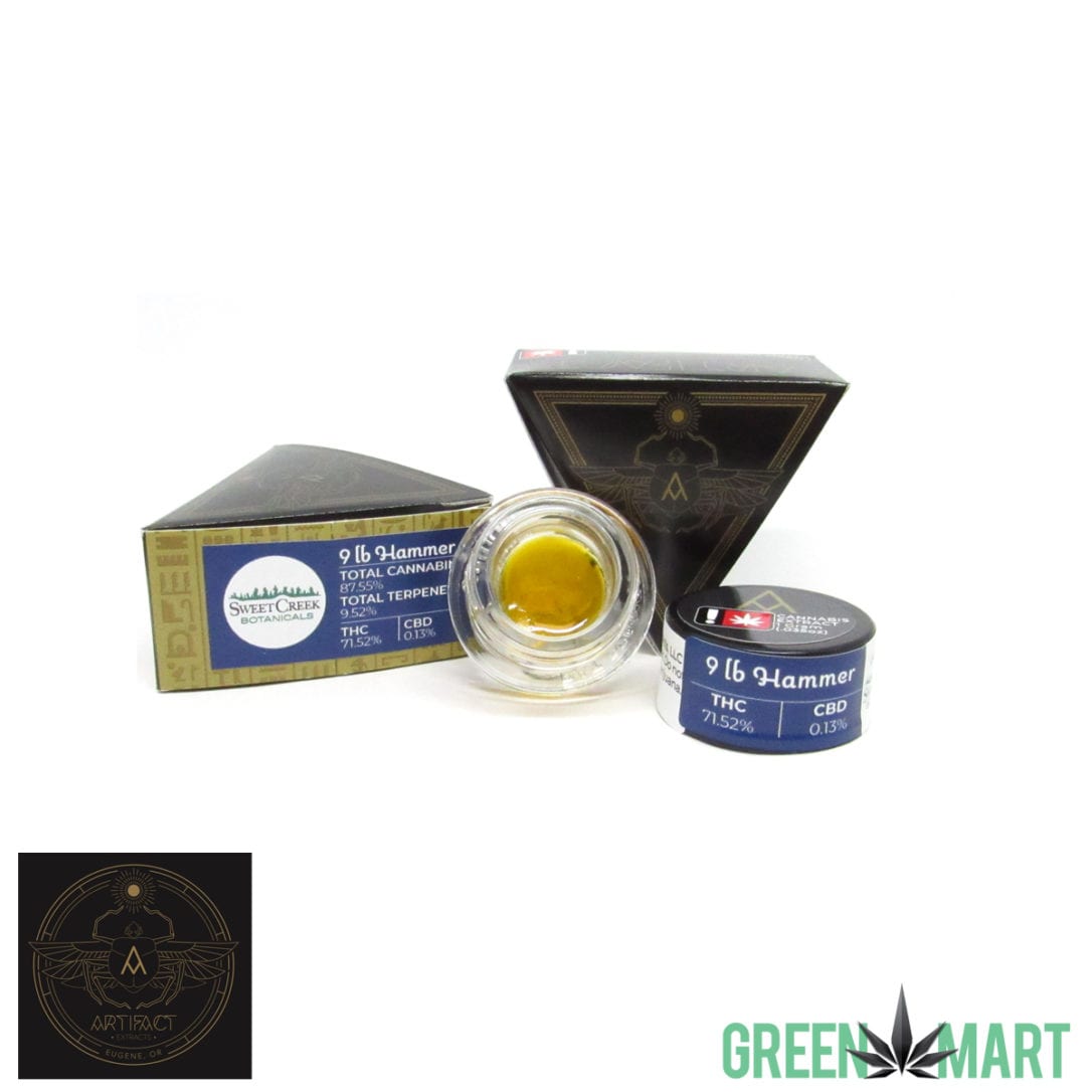 GM Dispensary | Beaverton – Oregon’s Best Dispensary