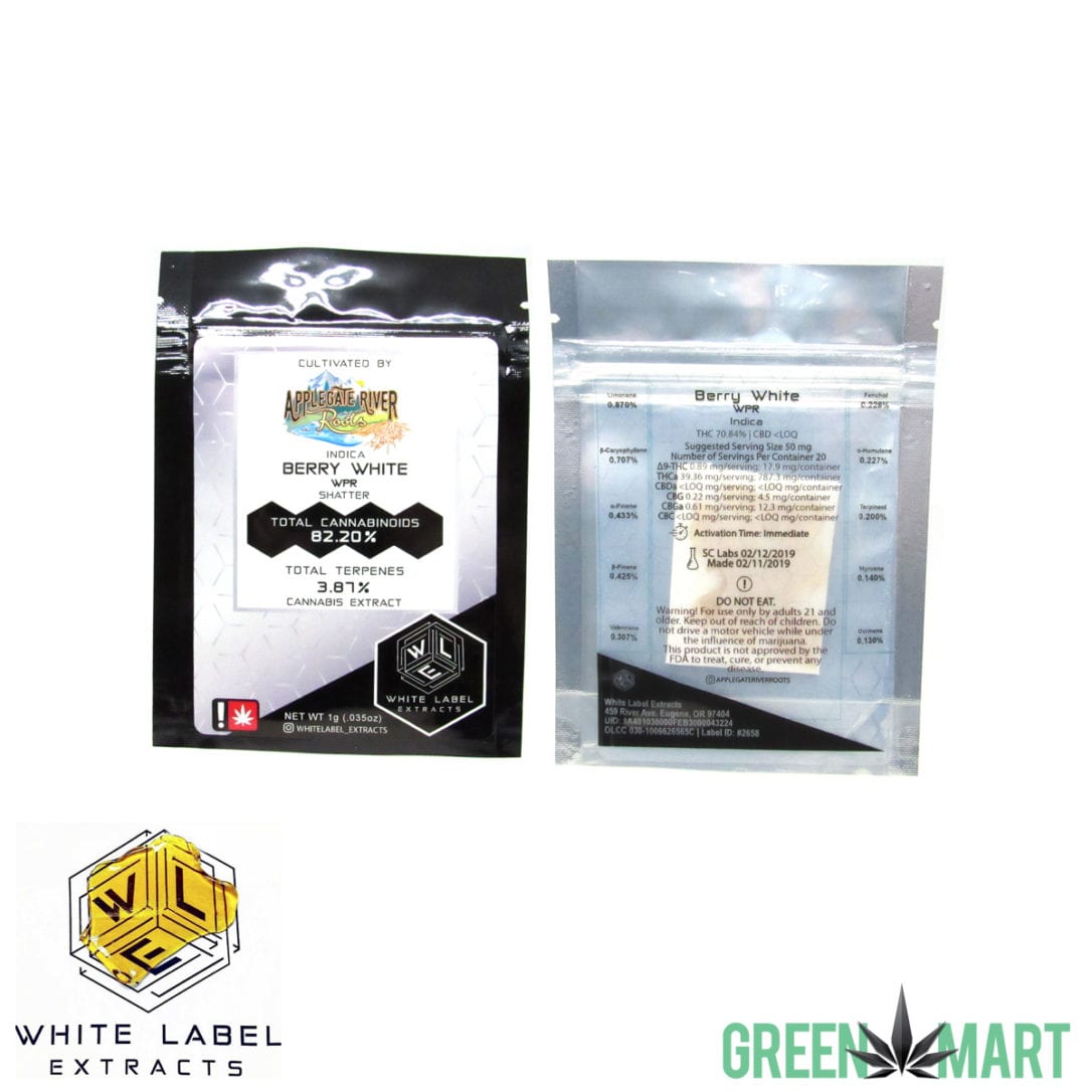 GM Dispensary | Beaverton – Oregon’s Best Dispensary