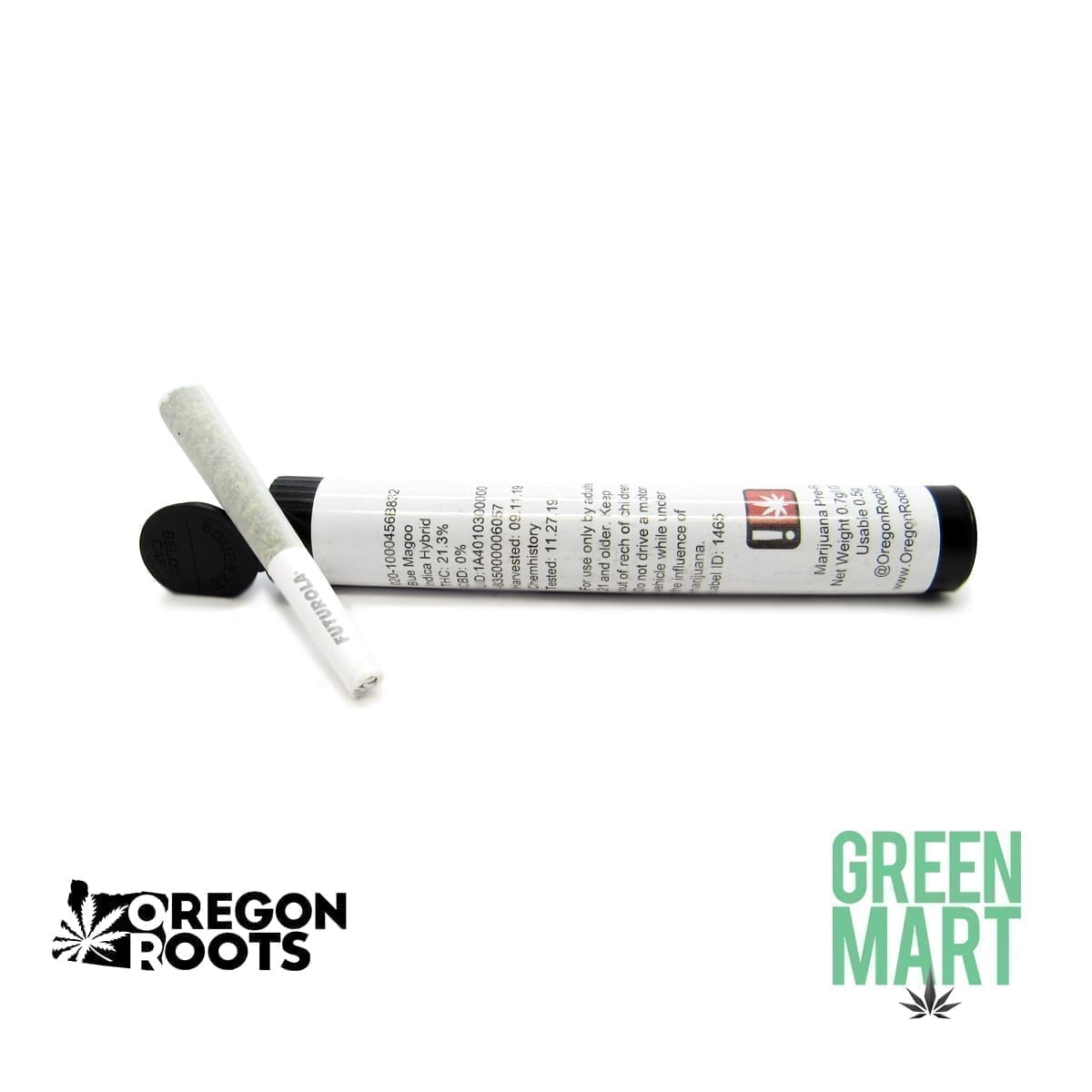 GM Dispensary | Beaverton – Oregon’s Best Dispensary