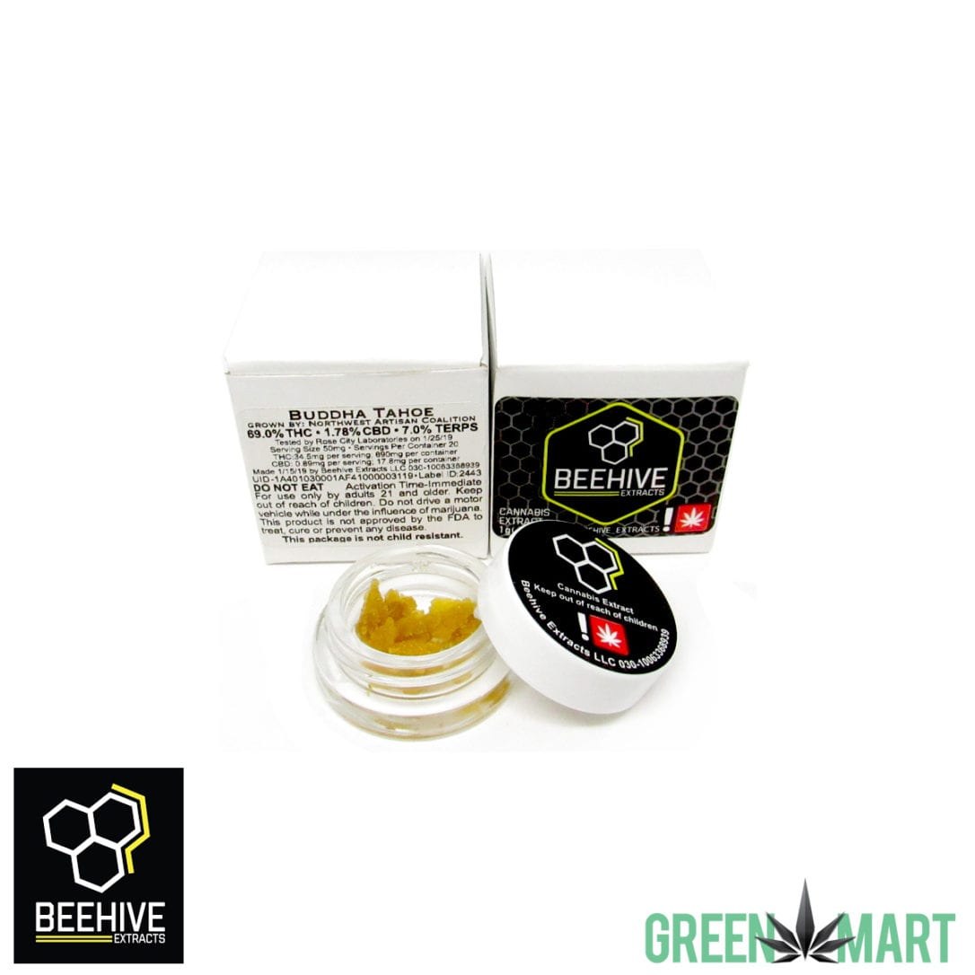 GM Dispensary | Beaverton – Oregon’s Best Dispensary