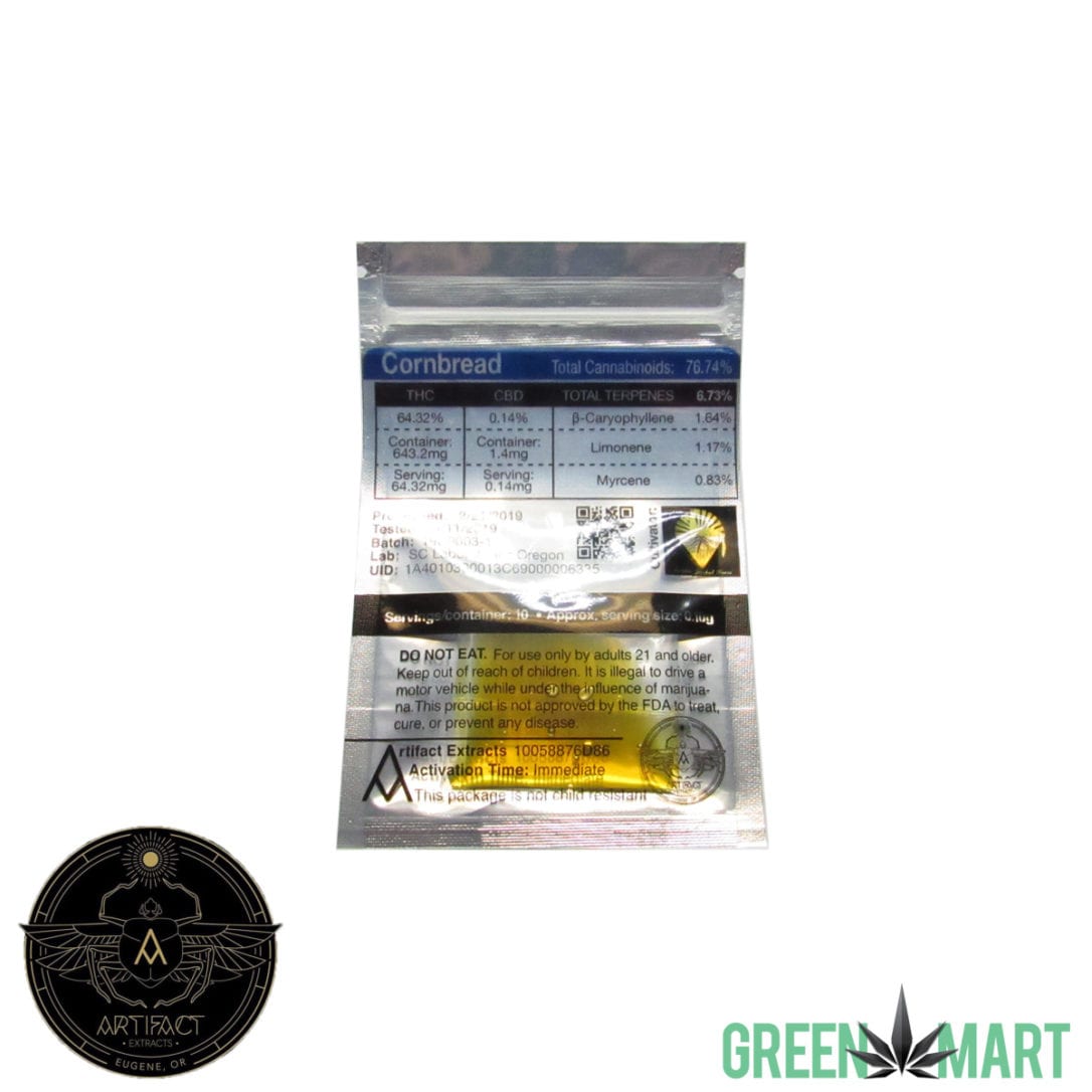 GM Dispensary | Beaverton – Oregon’s Best Dispensary