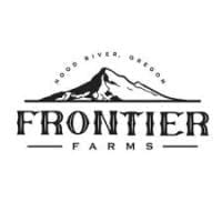 Frontier Farms Logo