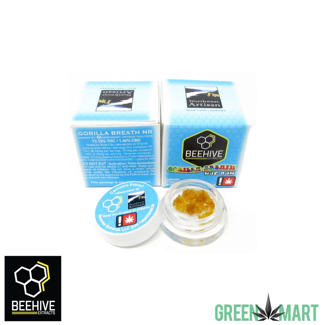 GM Dispensary | Beaverton – Oregon’s Best Dispensary