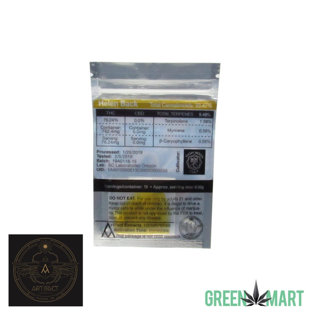 GM Dispensary | Beaverton – Oregon’s Best Dispensary