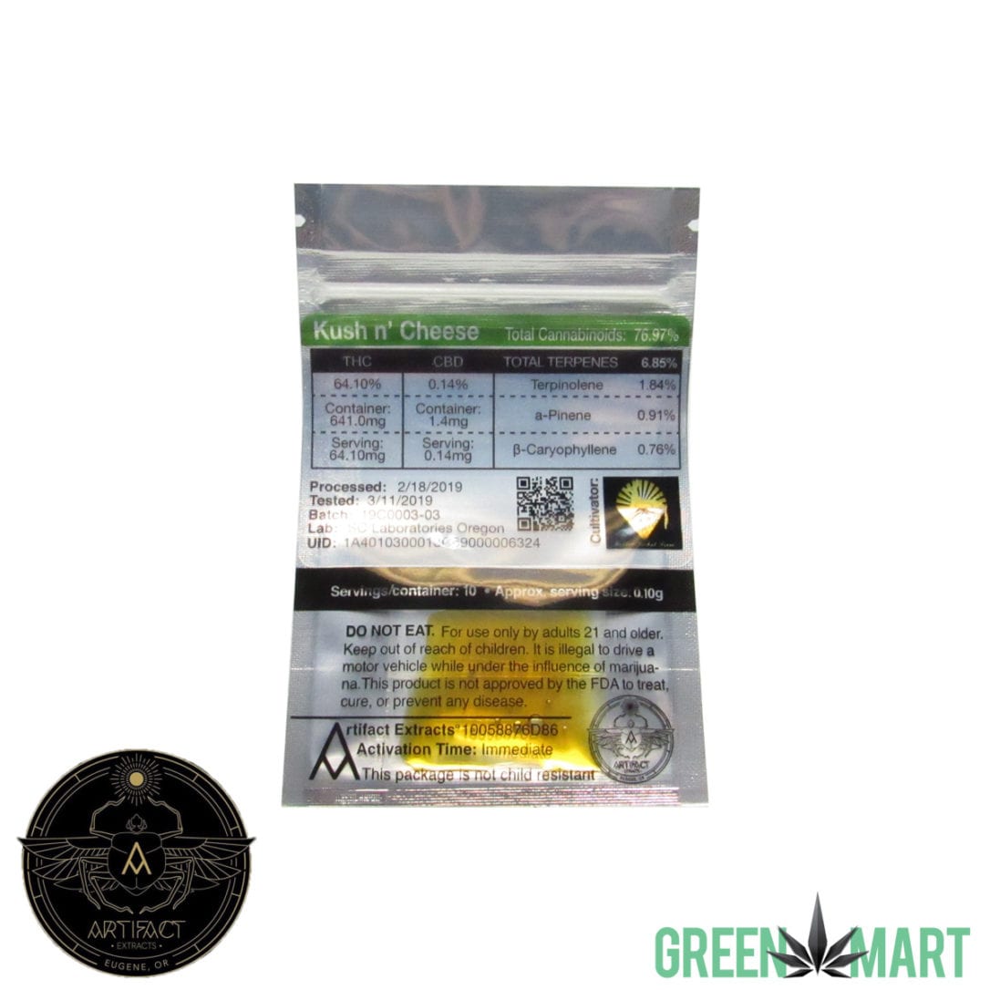 GM Dispensary | Beaverton – Oregon’s Best Dispensary