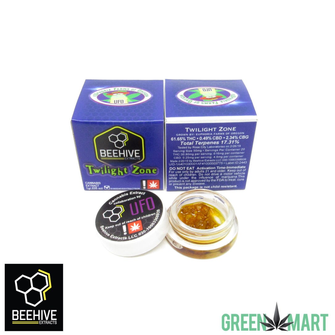 GM Dispensary | Beaverton – Oregon’s Best Dispensary