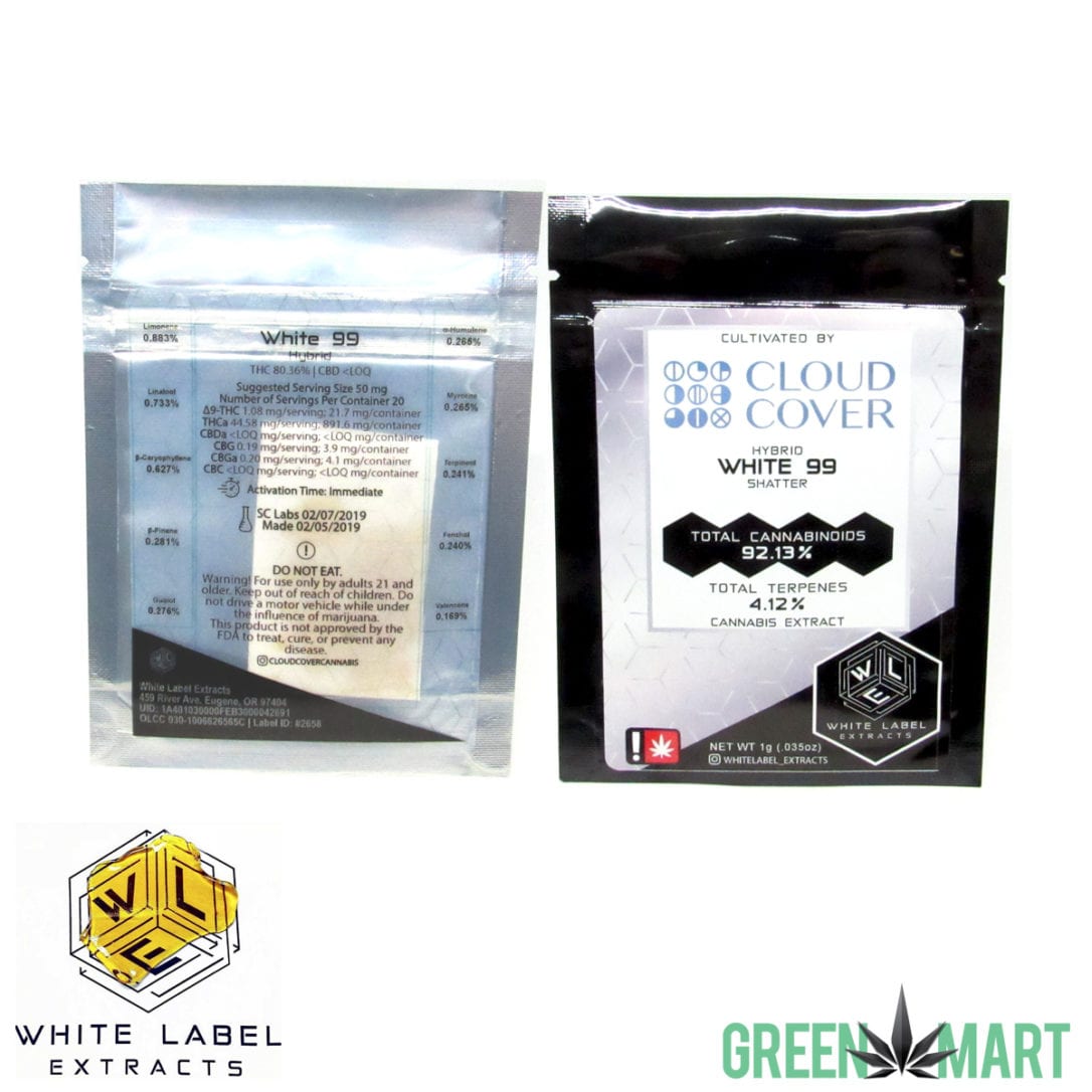 GM Dispensary | Beaverton – Oregon’s Best Dispensary