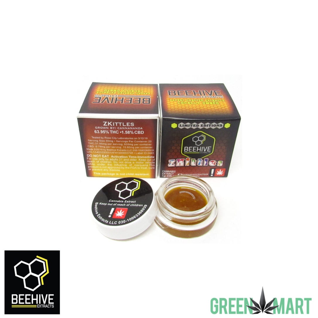 GM Dispensary | Beaverton – Oregon’s Best Dispensary