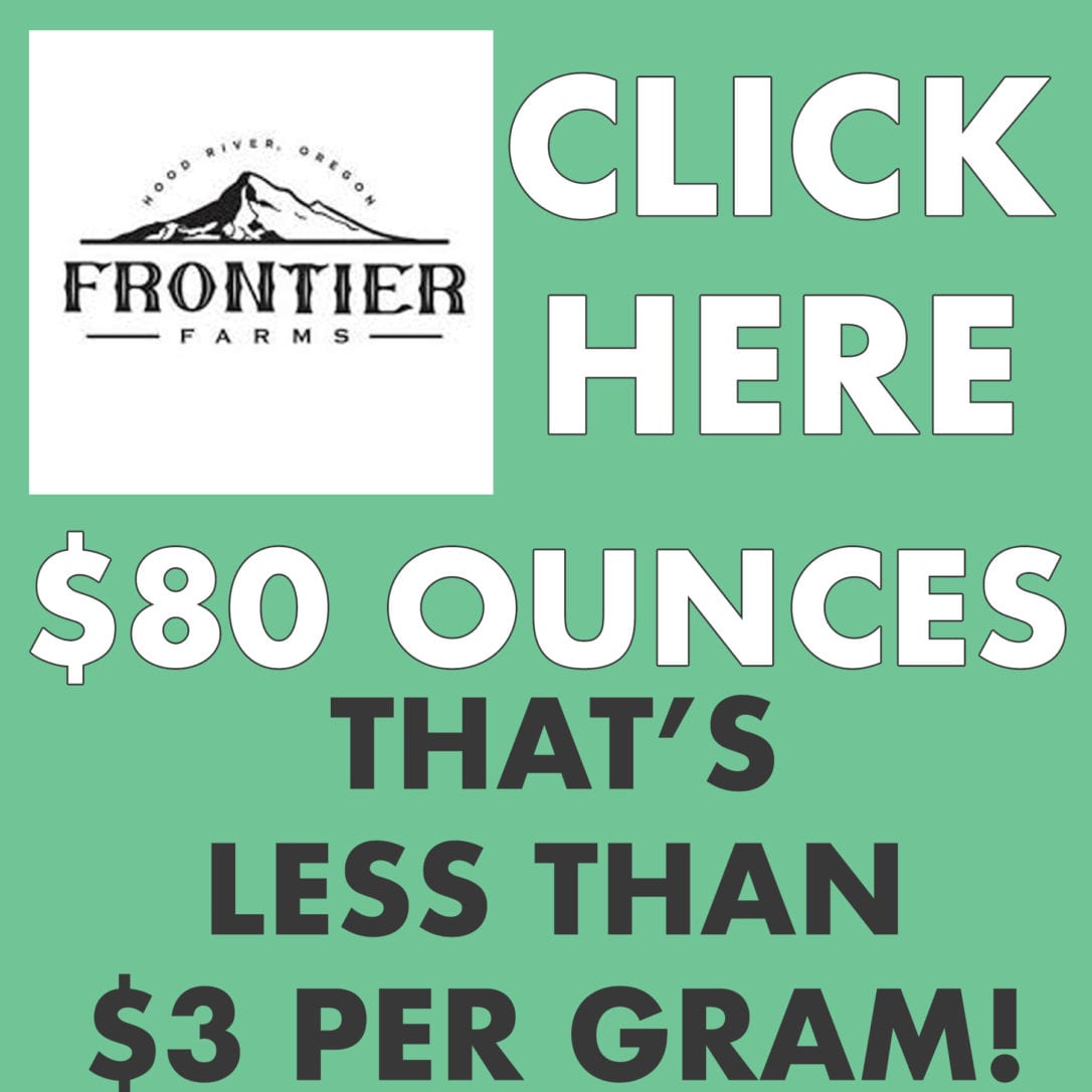 GM Dispensary | Beaverton – Oregon’s Best Dispensary