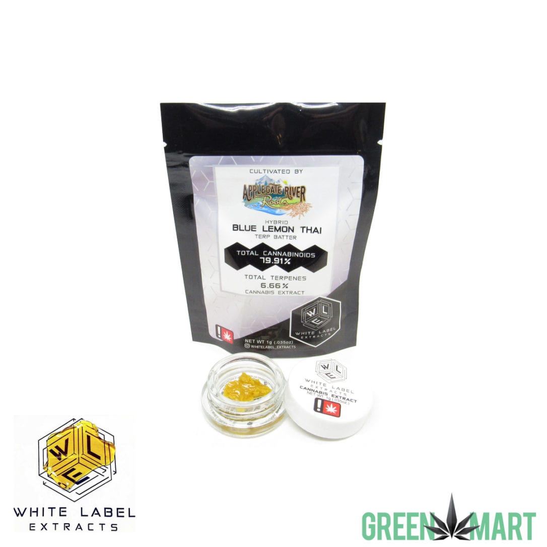GM Dispensary | Beaverton – Oregon’s Best Dispensary