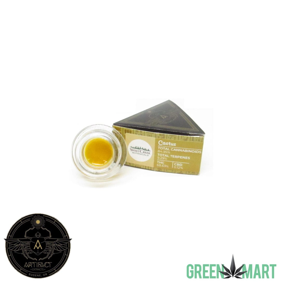 GM Dispensary | Beaverton – Oregon’s Best Dispensary