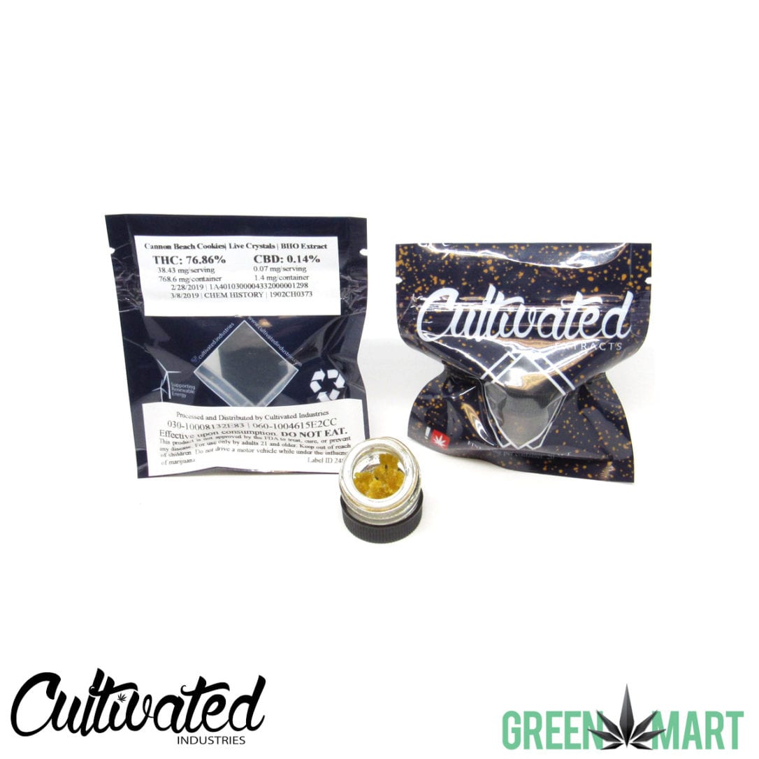 GM Dispensary | Beaverton – Oregon’s Best Dispensary