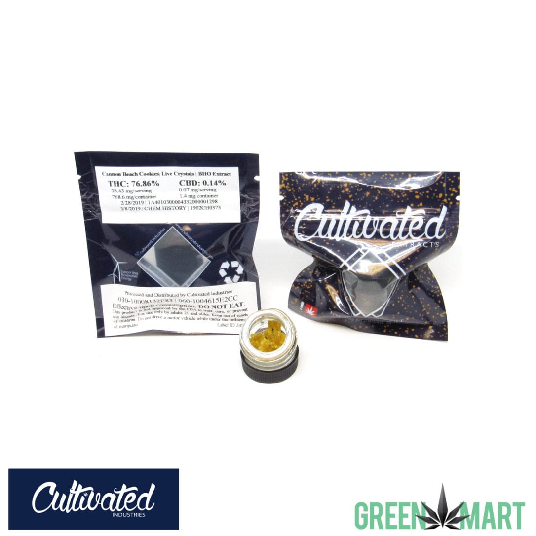 GM Dispensary | Beaverton – Oregon’s Best Dispensary