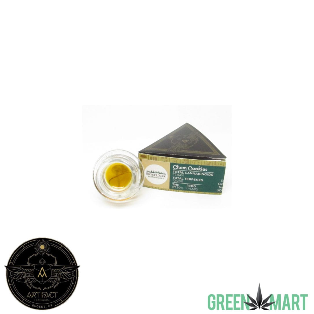 GM Dispensary | Beaverton – Oregon’s Best Dispensary