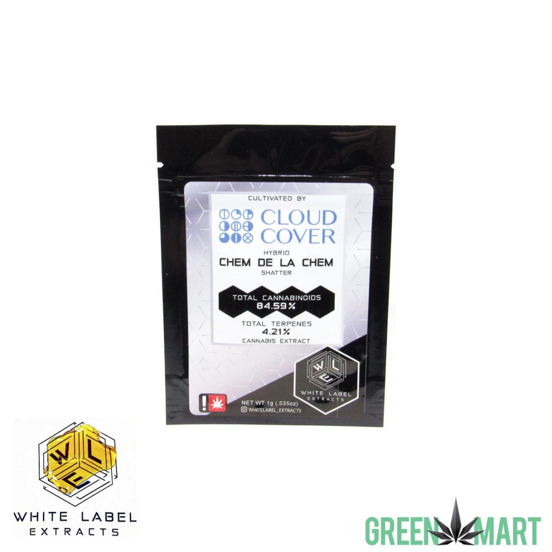GM Dispensary | Beaverton – Oregon’s Best Dispensary