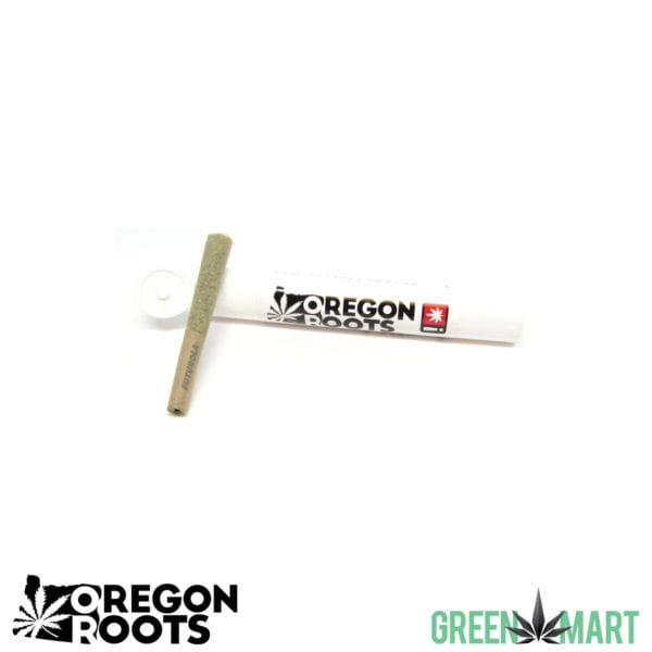 Oregon Roots - Dog Walker OG