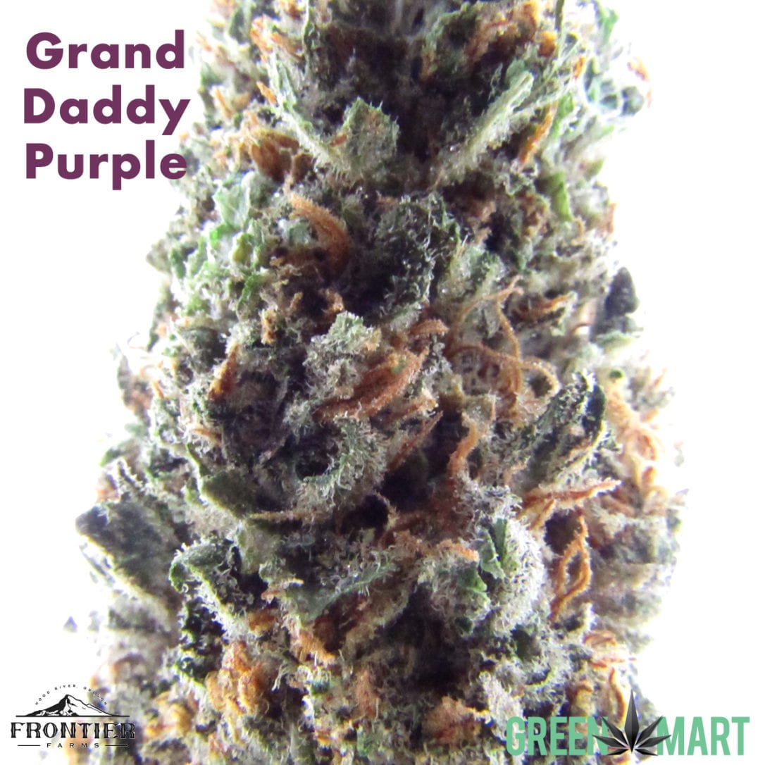 GM Dispensary | Beaverton – Oregon’s Best Dispensary