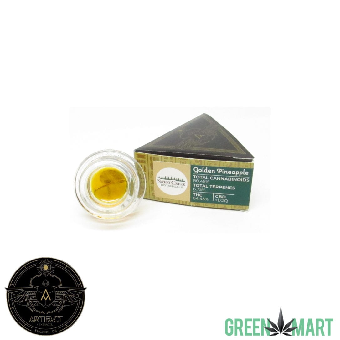 GM Dispensary | Beaverton – Oregon’s Best Dispensary