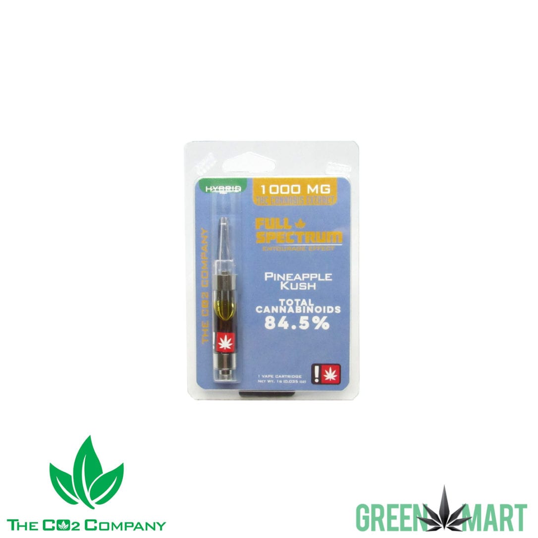 GM Dispensary | Beaverton – Oregon’s Best Dispensary