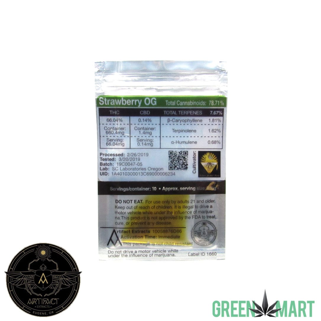 GM Dispensary | Beaverton – Oregon’s Best Dispensary