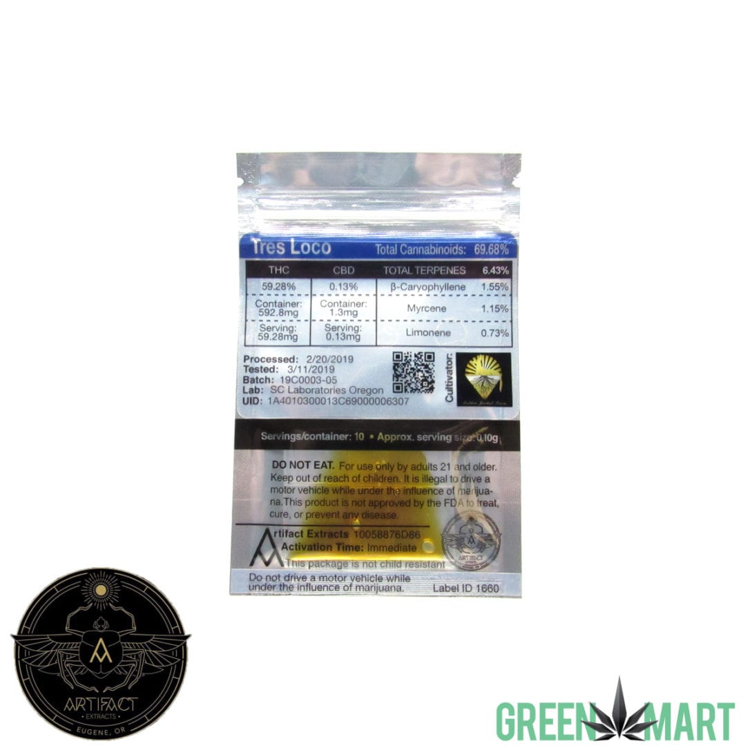 GM Dispensary | Beaverton – Oregon’s Best Dispensary