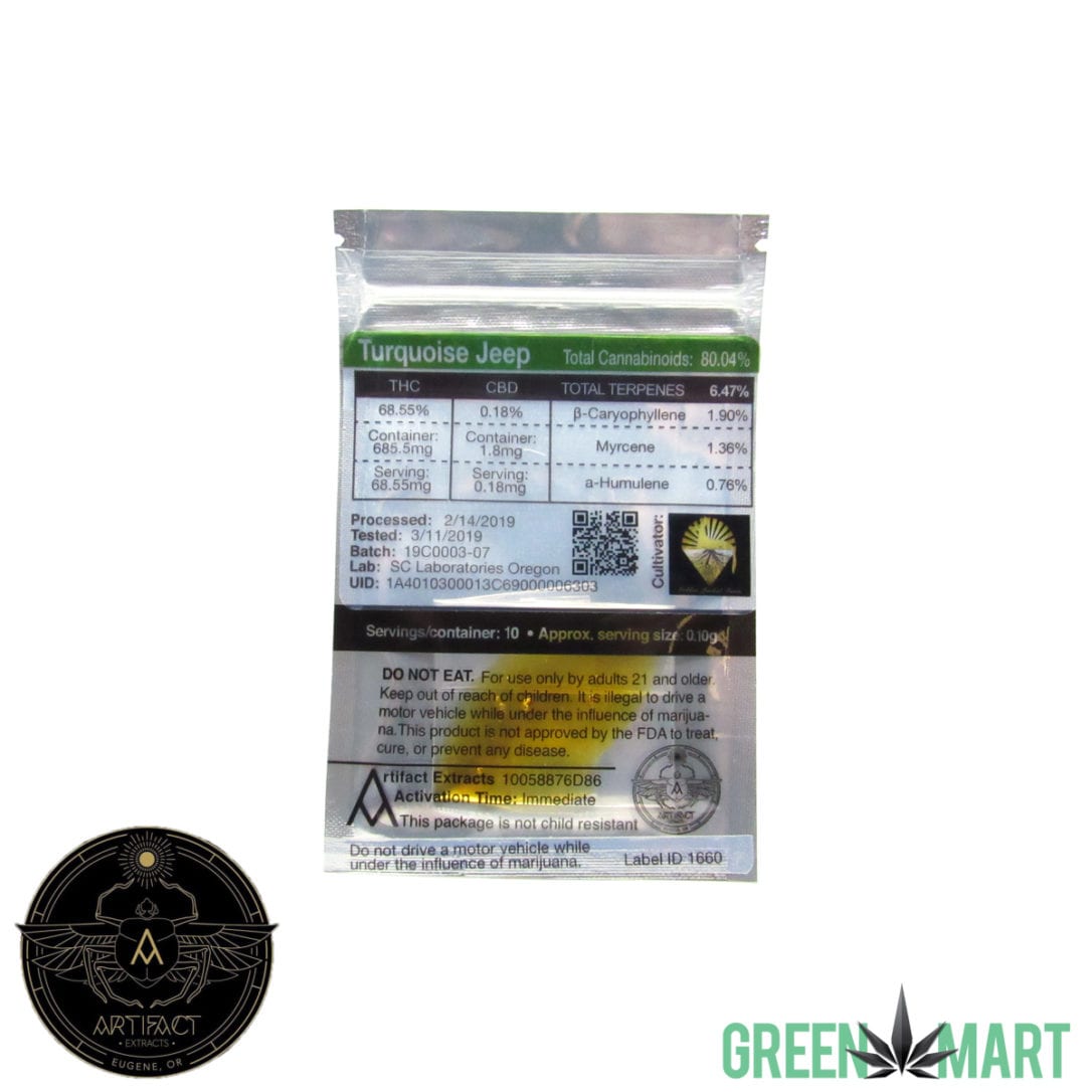 GM Dispensary | Beaverton – Oregon’s Best Dispensary