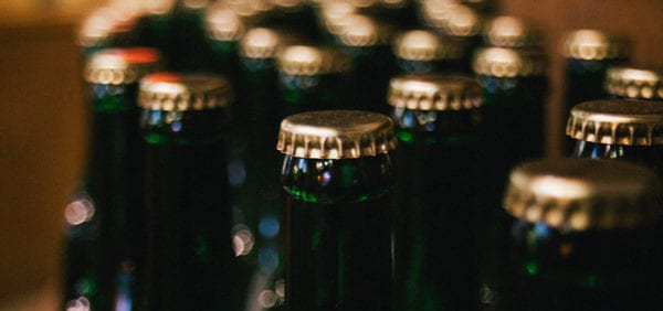 Study: 65% of Cannabis Consumers Prefer It to Alcohol