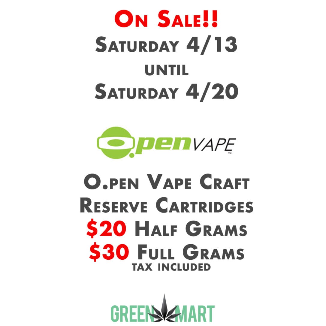 GM Dispensary | Beaverton – Oregon’s Best Dispensary
