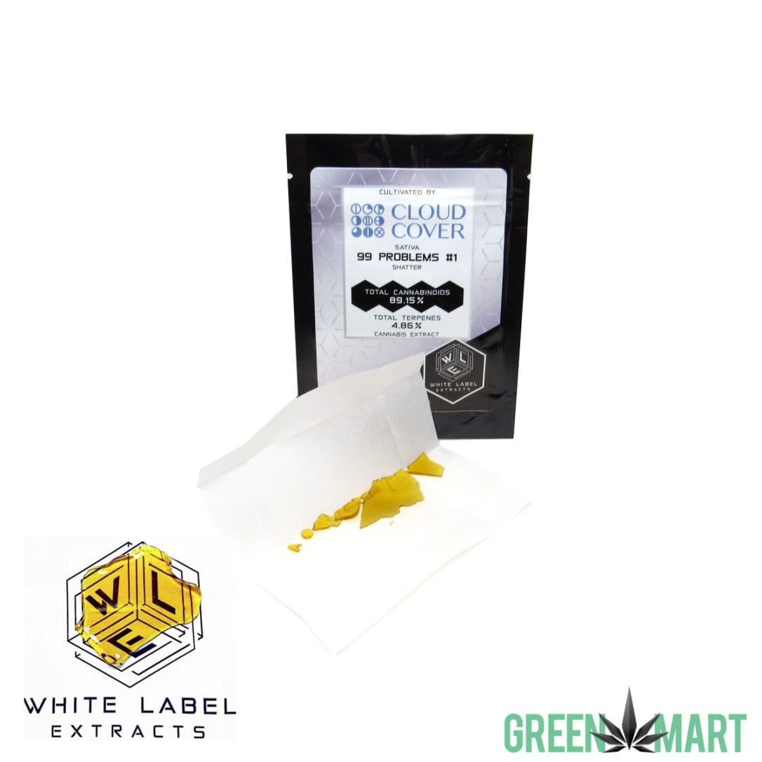 GM Dispensary | Beaverton – Oregon’s Best Dispensary