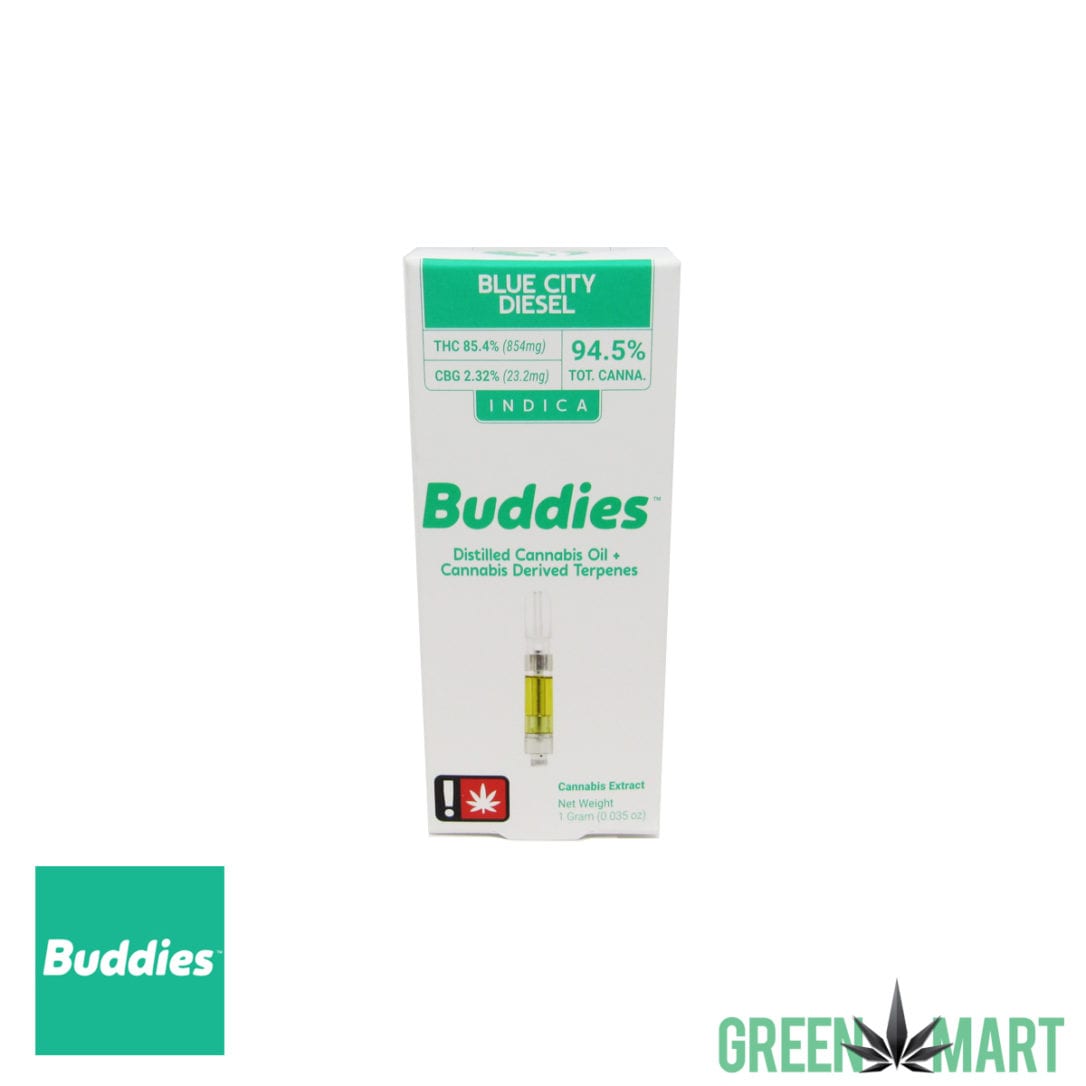 GM Dispensary | Beaverton – Oregon’s Best Dispensary