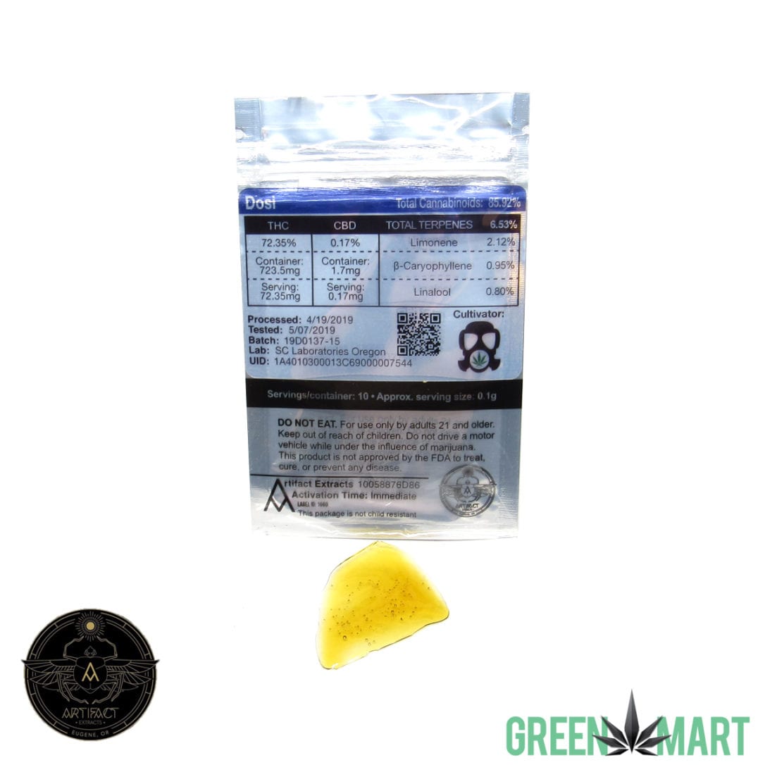 GM Dispensary | Beaverton – Oregon’s Best Dispensary