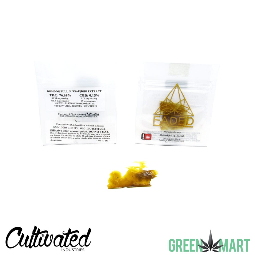 GM Dispensary | Beaverton – Oregon’s Best Dispensary