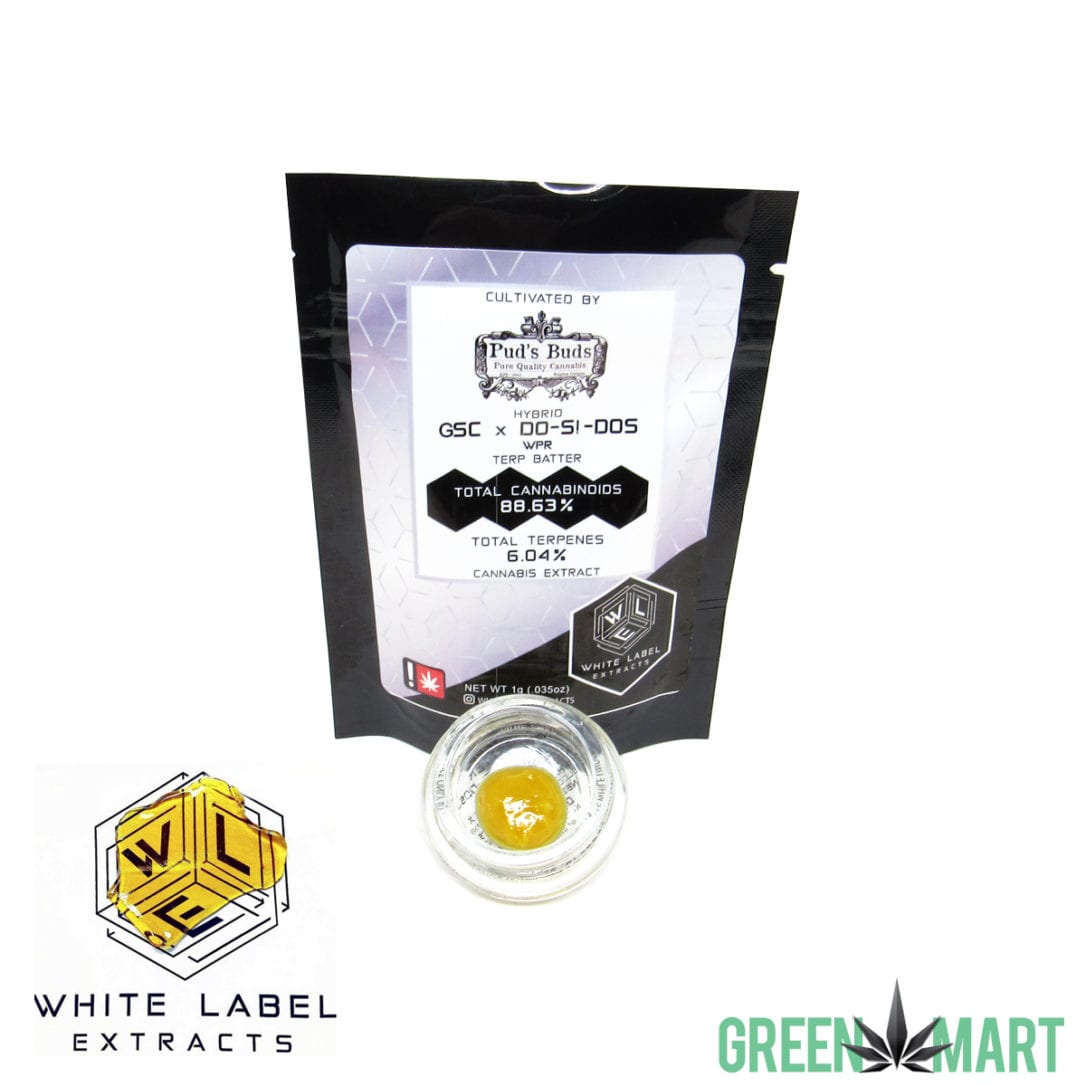 GM Dispensary | Beaverton – Oregon’s Best Dispensary