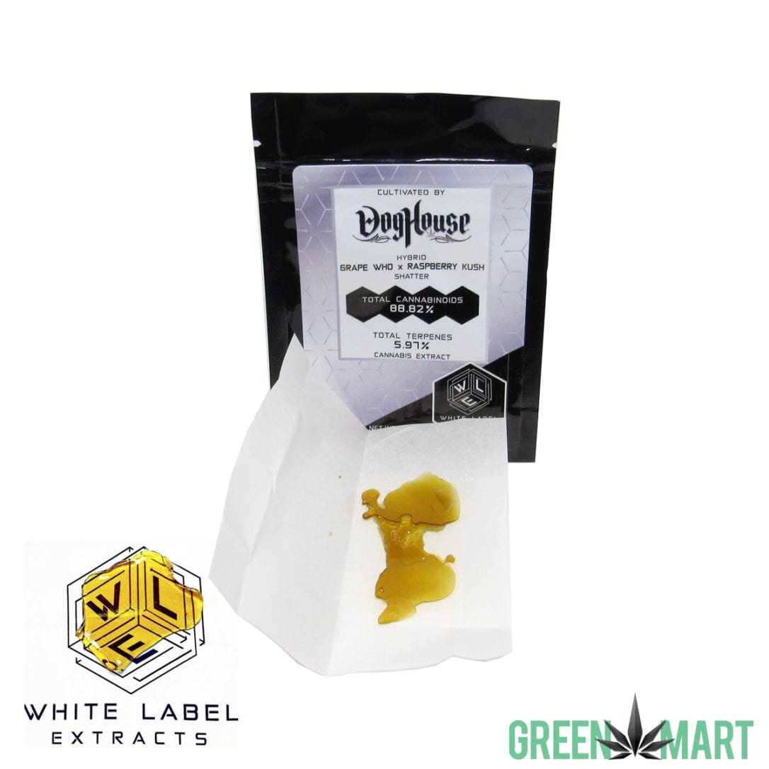 GM Dispensary | Beaverton – Oregon’s Best Dispensary