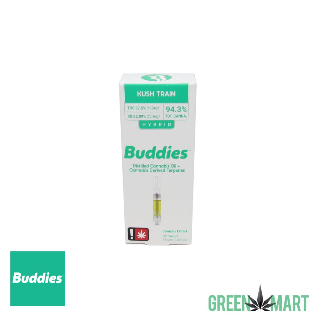 GM Dispensary | Beaverton – Oregon’s Best Dispensary