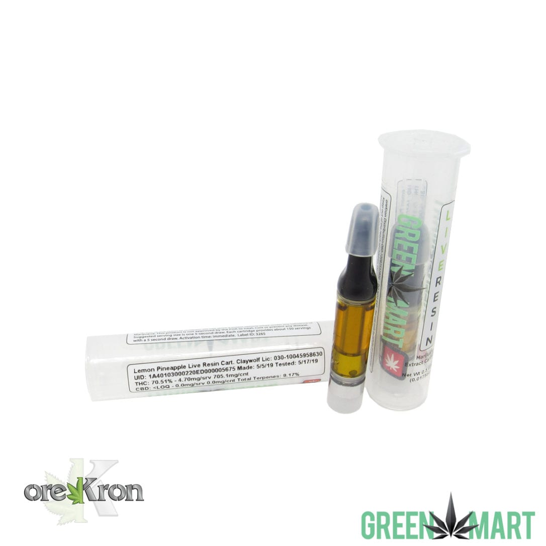 GM Dispensary | Beaverton – Oregon’s Best Dispensary